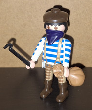 playmobil einbrecher gebraucht kaufen  Böblingen