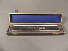 Hohner rheingold mundharmonika gebraucht kaufen  Hamburg