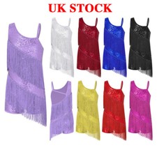 Kids girls sequins for sale  SWANSEA