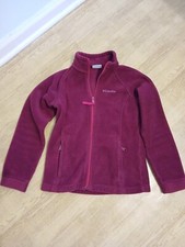 Columbia girls jacket for sale  Harlan