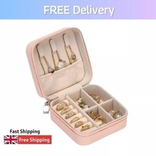 Small portable jewellery for sale  BIRMINGHAM