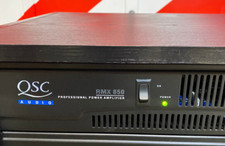 Qsc rmx 850 for sale  Atlanta