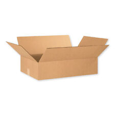 Flat corrugated boxes for sale  Solon