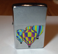 Riginal zippo ballons gebraucht kaufen  Hof