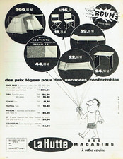 Publicité advertising 0323 d'occasion Publicité advertising 0323 d'occasion  Raimbeaucourt