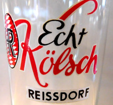 Kölsch köln reissdorf gebraucht kaufen  Bornheim