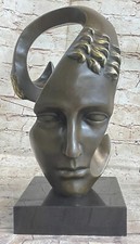 Bronze sculpture statue for sale  Westbury