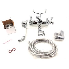 Ibergrif retro badewannenmisch gebraucht kaufen  Nagold