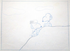 Snoopy peanuts charles for sale  Niagara Falls