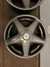 Azev aluminium grey for sale  NORTH SHIELDS