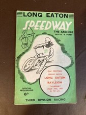Long eaton rayleigh for sale  FELIXSTOWE