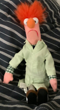 Walt disney muppet for sale  SUNDERLAND