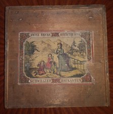 Jeu 1915 swiss d'occasion  La-Grande-Motte