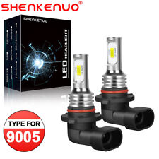 Upgrade led hb3 for sale  UK