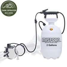 Mist pro mist for sale  Crystal Lake