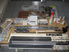 Brother strickmaschine 965 gebraucht kaufen  Sarstedt