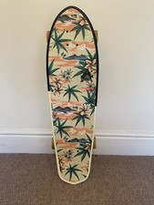 Globe big blazer for sale  CREWE