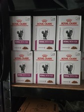Royal canin renal for sale  HARLOW