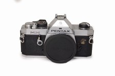 Fotocamera analogica pentax usato Fotocamera analogica pentax usato  Modena
