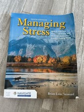managing stress for sale managing stress for sale Edmond