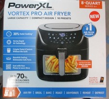 Powerxl vortex pro for sale  Belleville