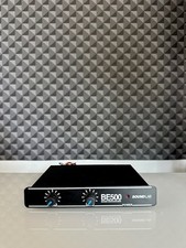 Soundlab be500 bass for sale  BIRMINGHAM