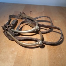Vintage military cavalry for sale  LONDON