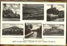 Gensungen 1940 gebraucht kaufen  Deutschland