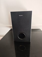 Sony ws71 subwoofer for sale  IPSWICH