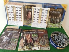 Herr ringe tabletop gebraucht kaufen  Emmendingen