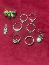 bagues 47 d'occasion bagues 47 d'occasion  Rennes-