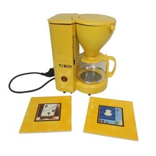 Cafetiere electrique tasses d'occasion  Dourges