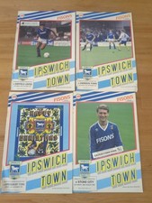 Ipswich town division for sale  LIVERPOOL
