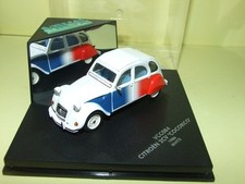 Citroen 2cv cocorico d'occasion  Belz