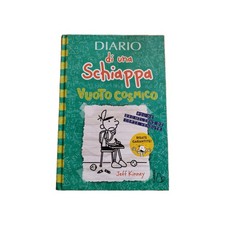 Libro diario una usato  Assemini