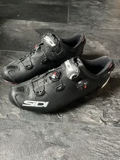 Sidi dragon mtb gebraucht kaufen  Dielheim