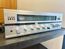 Akai 8000 stereo for sale  Colorado Springs