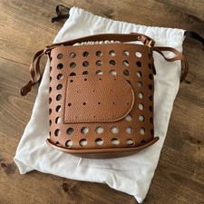 Delvaux pin mini d'occasion  Expédié en Belgium