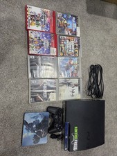 Sony playstation ps3 for sale  Sigel
