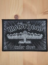 Motörhead under cöver gebraucht kaufen  Chemnitz