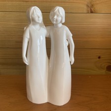Vintage coalport figurine. for sale  STOURPORT-ON-SEVERN