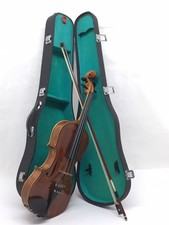 VIOLINO- PIRANI VITTORIO IN FIRENZE 1978 - Strumento Musicale Creato Da Liutaio comprar usado  Enviando para Brazil