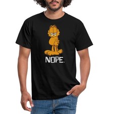 Garfield nope nein gebraucht kaufen  Leipzig
