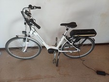 fahrbereit 28 fahrrad gebraucht kaufen  Mülheim an der Ruhr