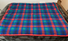 Vtg pendleton red for sale  Portland