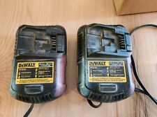 Lot dewalt dcb101 for sale  Seattle