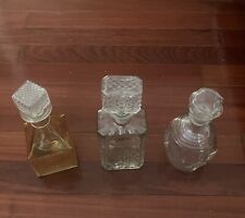 Whiskey liquor decanters for sale  Gaithersburg