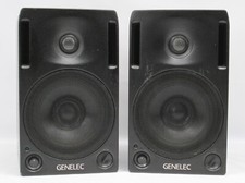 PAR de alto-falantes Genelec 1029A monitor de estúdio ativo 1029-A comprar usado  Enviando para Brazil