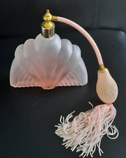 Flacon atomiseur parfum d'occasion  Montesson