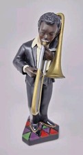 Parastone jazz trombone for sale  LEICESTER